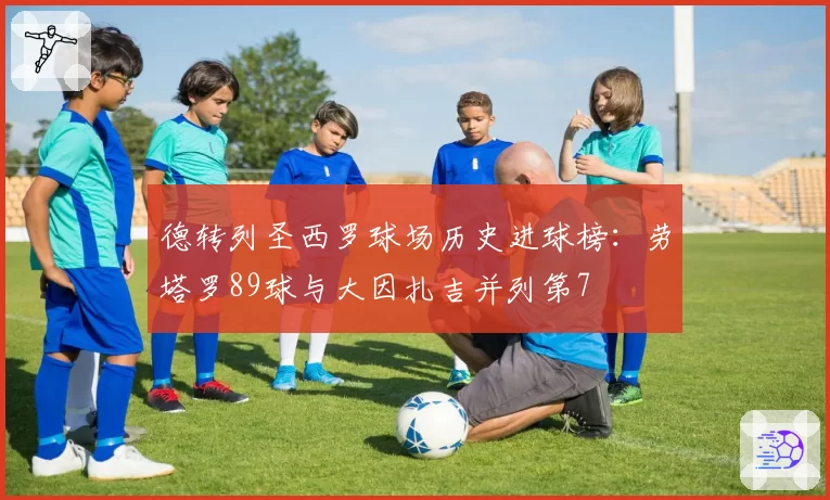 德转列圣西罗球场历史进球榜：劳塔罗89球与大因扎吉并列第7