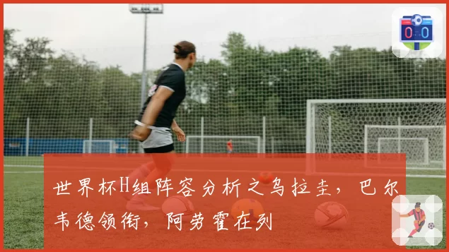 世界杯H组阵容分析之乌拉圭，巴尔韦德领衔，阿劳霍在列