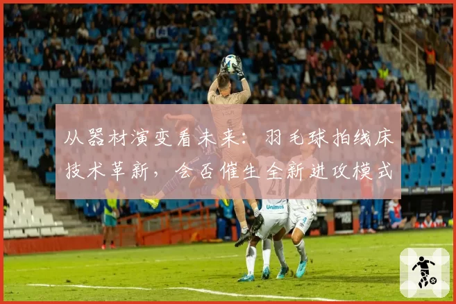 从器材演变看未来:羽毛球拍线床技术革新,会否催生全新进攻模式?